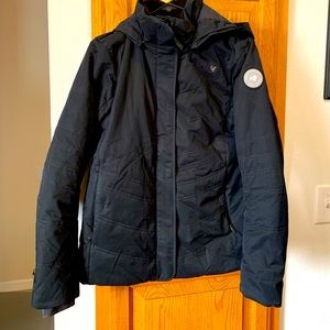 Obermeyer ski jacket